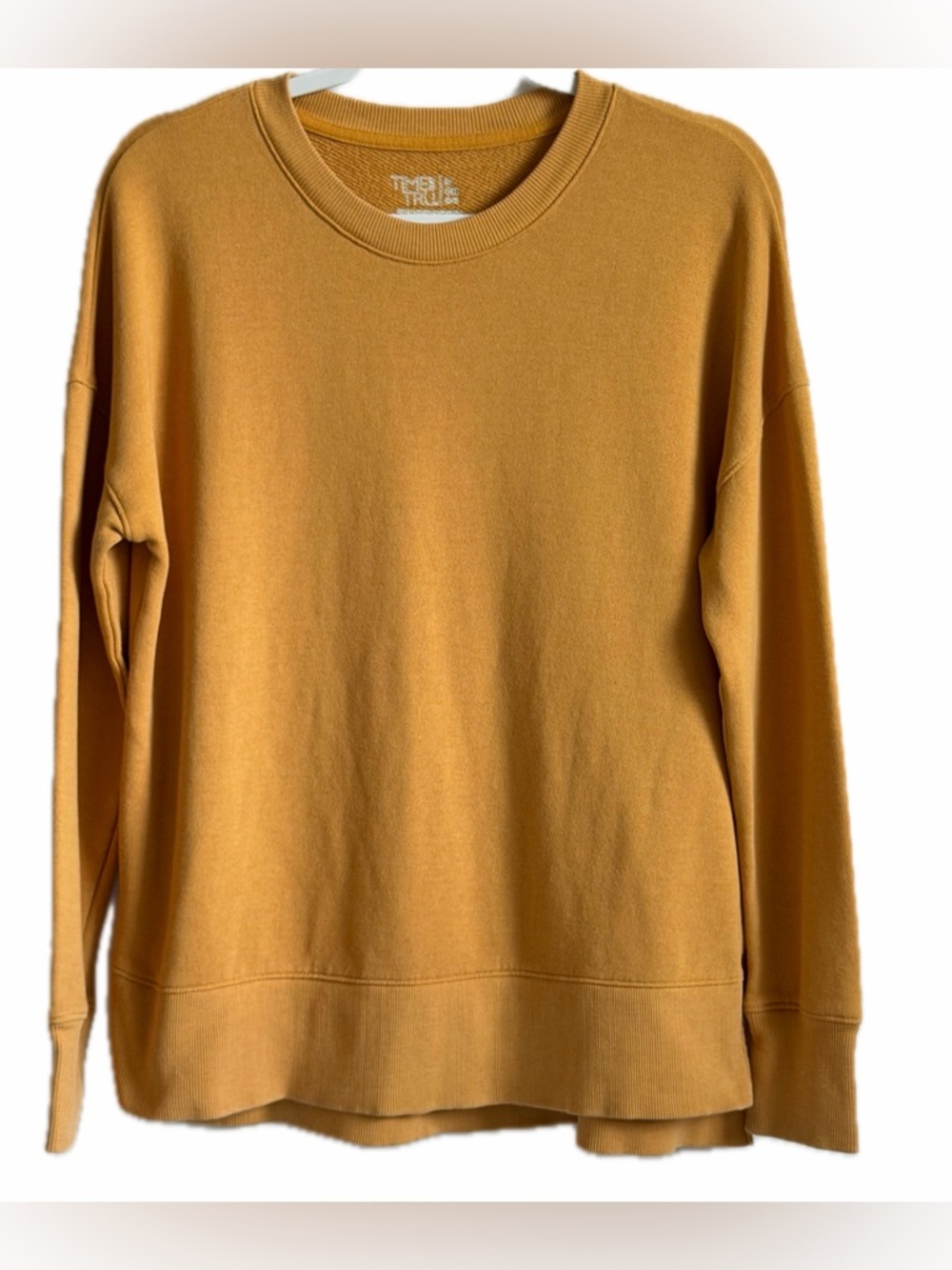 Men’s Time & Tru Sweatshirt